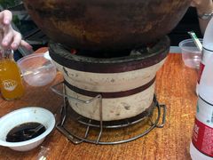 -威邵鸡煲(西华路总店)
