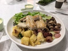 -SaladJohn沙拉匠(凯德1818店)