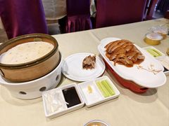 -北京全聚德(玉泉路店)