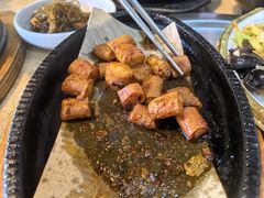 -元祖李朝(新威路店)