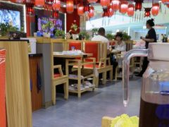 -鲁员外地锅鸡地锅鱼(龙湖江东天街店)