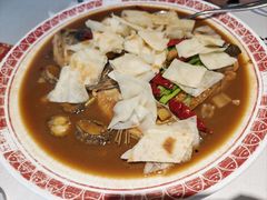 -旺顺阁·北京菜(北辰上品+)