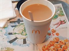 -麦当劳(东石东一路店)