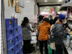 -定家小酥肉·清真(回民街店)