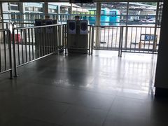 -天河客运站(地铁站)