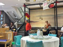 -龚兴城鱼羊吉·家传湖北菜(苗栗路总店)