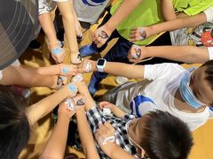 -祥云墅彩翼儿童美术馆(房山长阳店)