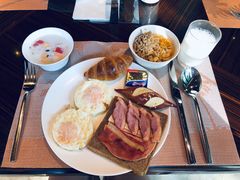 -海棠湾威斯汀酒店·知味西餐厅