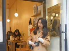-常识咖啡common sense(春熙路店)
