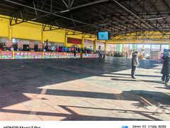 -蓟县盘山滑雪场