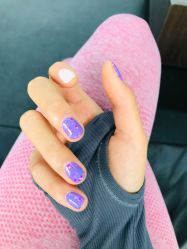 -Pink You美甲洗眉纹绣定制中心