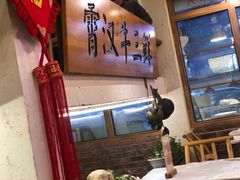 -可可大虾武汉土菜大排档(万松园1店)