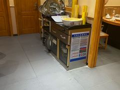 -冰城焰会大丰收铁锅炖(萝岗万达金街店)