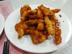 椒盐排条-茂隆餐厅(进贤路店)