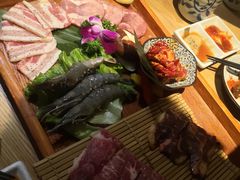 -久苑烧肉(世界城广场店)
