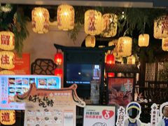 -南京大牌档(中关村领展广场店)