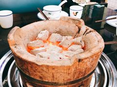 -港迹·鲜围煮海鲜火锅(湖州时代广场店)