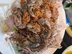 -爷爷的草帽·海鲜馆(孙塘路店)