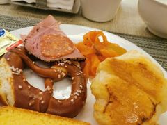 -太原凯宾斯基饭店