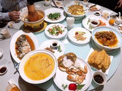 -鼓楼东街老火锅(鼓楼店)