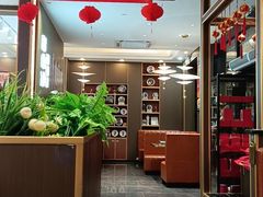 -韶山冲湘菜(中兴大街店)