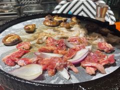 -肆拾壹號烤肉(龙岗店)