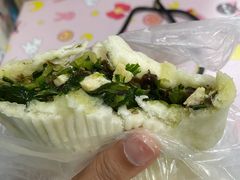 -凤英特色包子(浮桥店)