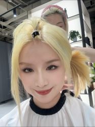 -Hair corner 香港发廊