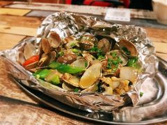 -碳炉海鲜烧烤·1992(北京路店)