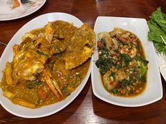 -Dang restaurant (patong phuket)