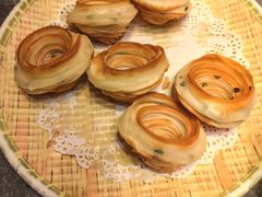 老济南油旋-闫府私房菜·百年鲁菜(恒隆店)