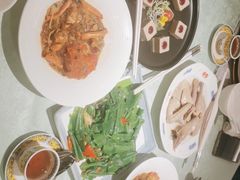 -南海渔村(珠江新城店)