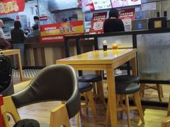 大堂-回味鸭血粉丝汤(新城市广场店)