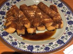 -炉小二铜锅牛蛙•川湘菜(三里屯店)
