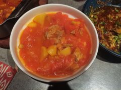 -耶里夏丽·丝路新疆菜·清真食品(徐汇南丹东路臻选店)