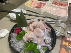 -海底捞火锅(金大地1912店)