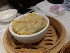 -四点金饭店(将军澳店)