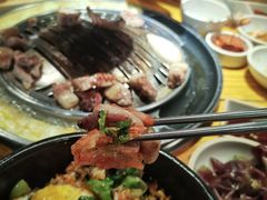 -喜来稀肉(虹泉路店)