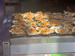 -南门头上美食街