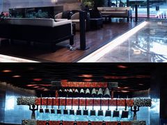 -深圳隐秀山居酒店