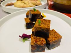 -A One Kitchen·南京精菜馆(德基广场店)