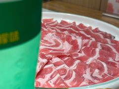 -蜀留香火锅(社会山店)