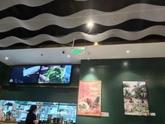 -烹然四季椰子鸡火锅(姚家园万象汇店)