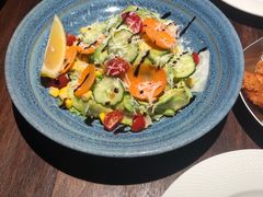 -1861意大利餐厅(文化广场店)