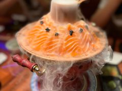 -摩打食堂(喜荟城店)