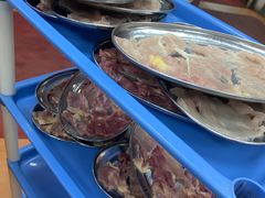 -广宁炭炉鸡煲·富临门饭店