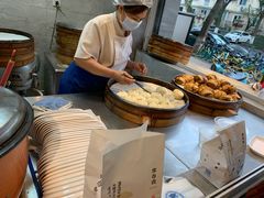 -李与白包子铺(桐梓林店)