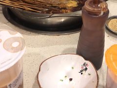 -水碾河刘老大串串香(水碾河路店)