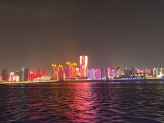 -武汉关码头(轮渡站)