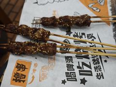 -圣夜东北菜烧烤·夜宵·小龙虾(胥江路店)